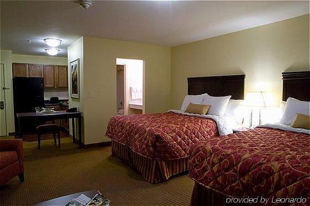 Intown Suites Extended Stay Columbus Ga Cameră foto